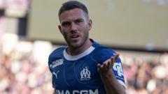 Jordan Veretout